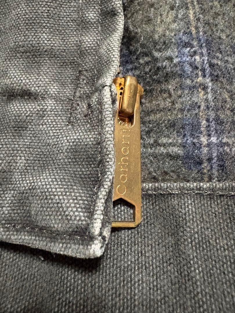 Carhartt/カーハート デトロイトジャケット J97 MOS