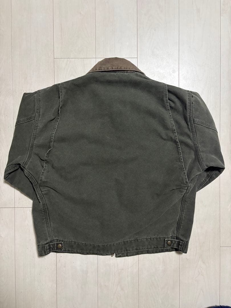 Carhartt/カーハート デトロイトジャケット J97 MOS