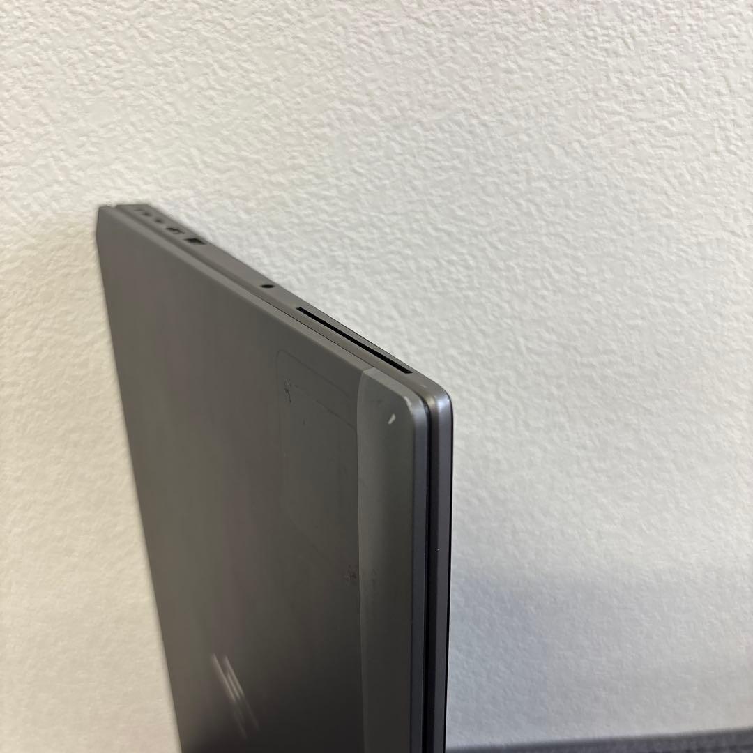 HP ZBook 15 G6 i7-9750H メモリ16GB #M6552