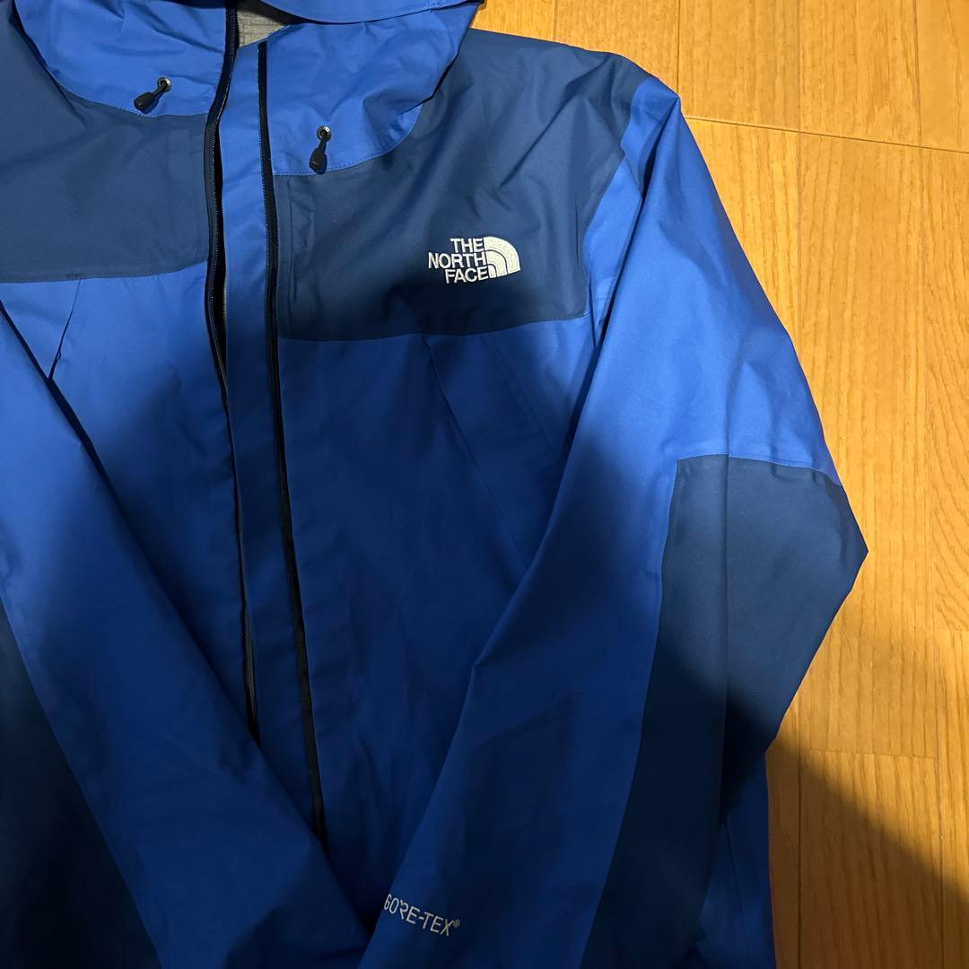 THE NORTH FACE GORE-TEX値下げ