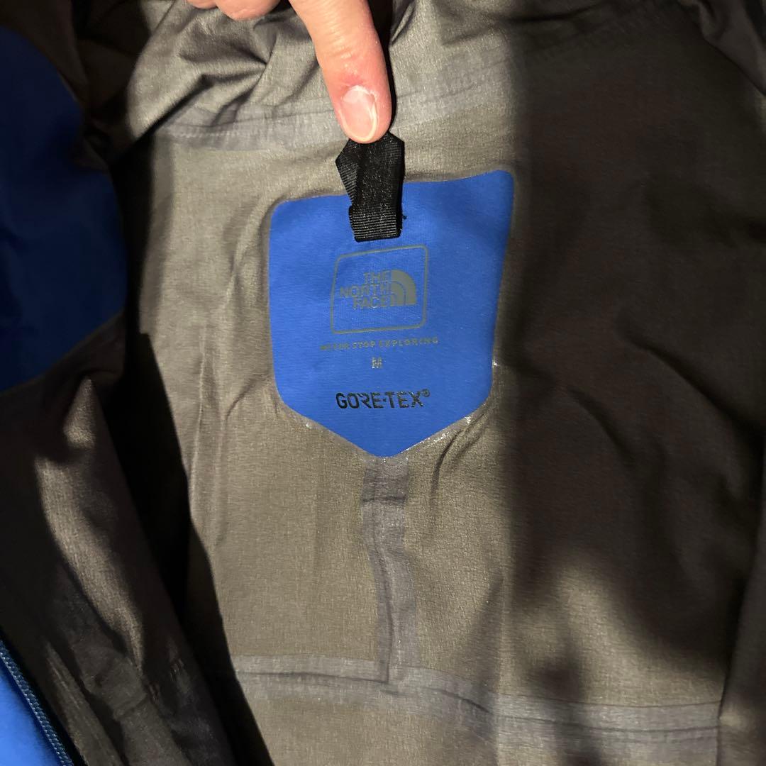 THE NORTH FACE GORE-TEX値下げ