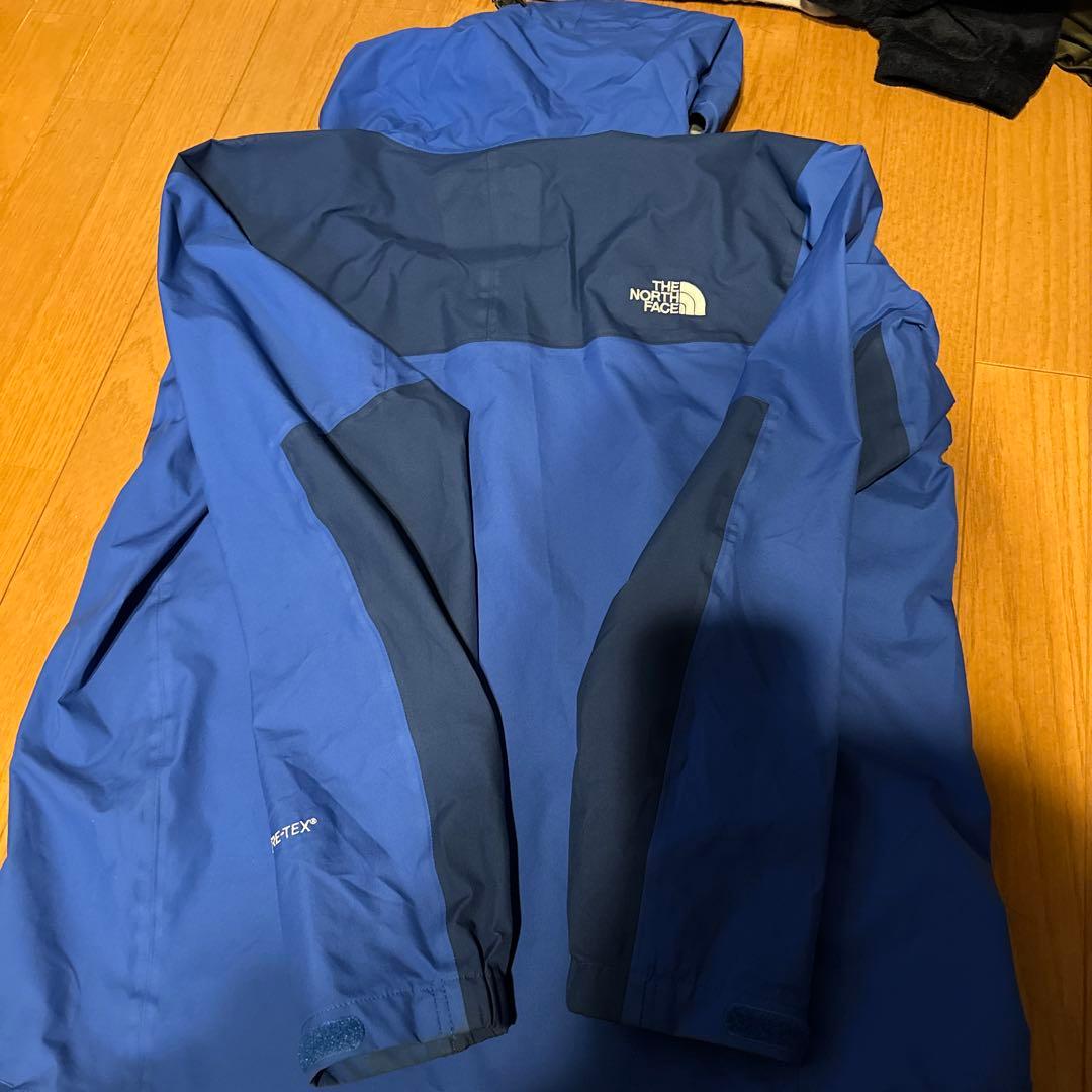THE NORTH FACE GORE-TEX値下げ