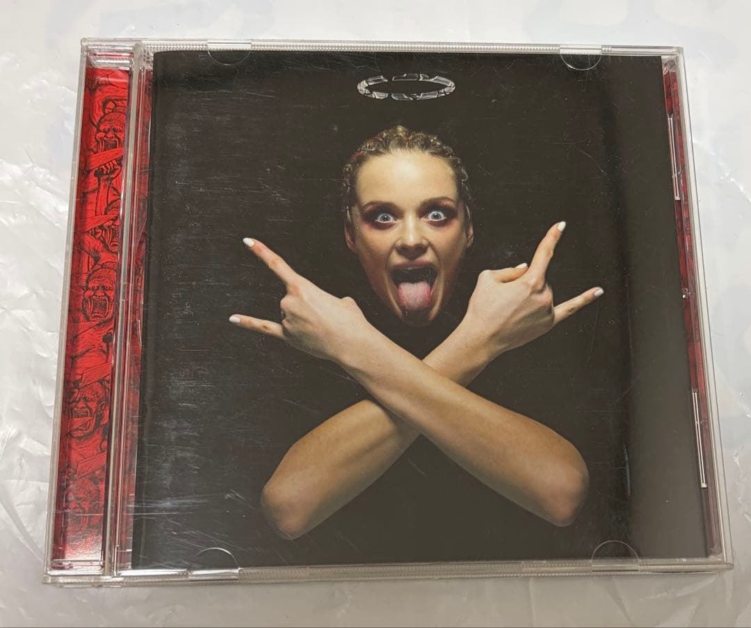 マキシマム ザ　ホルモン CD 6枚まとめ売り