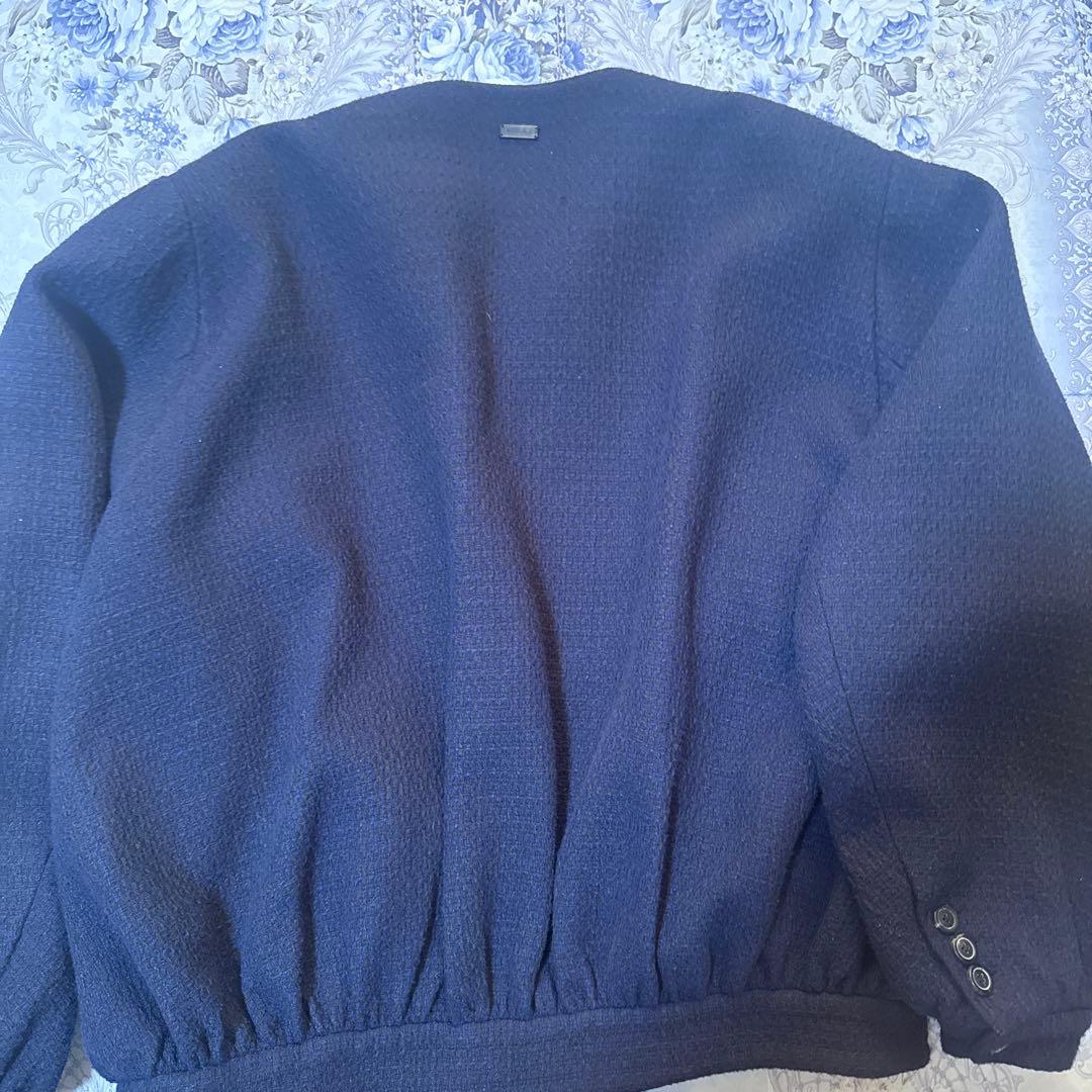 ジャケット・アウター ADERERROR ATTE JAKCET XL