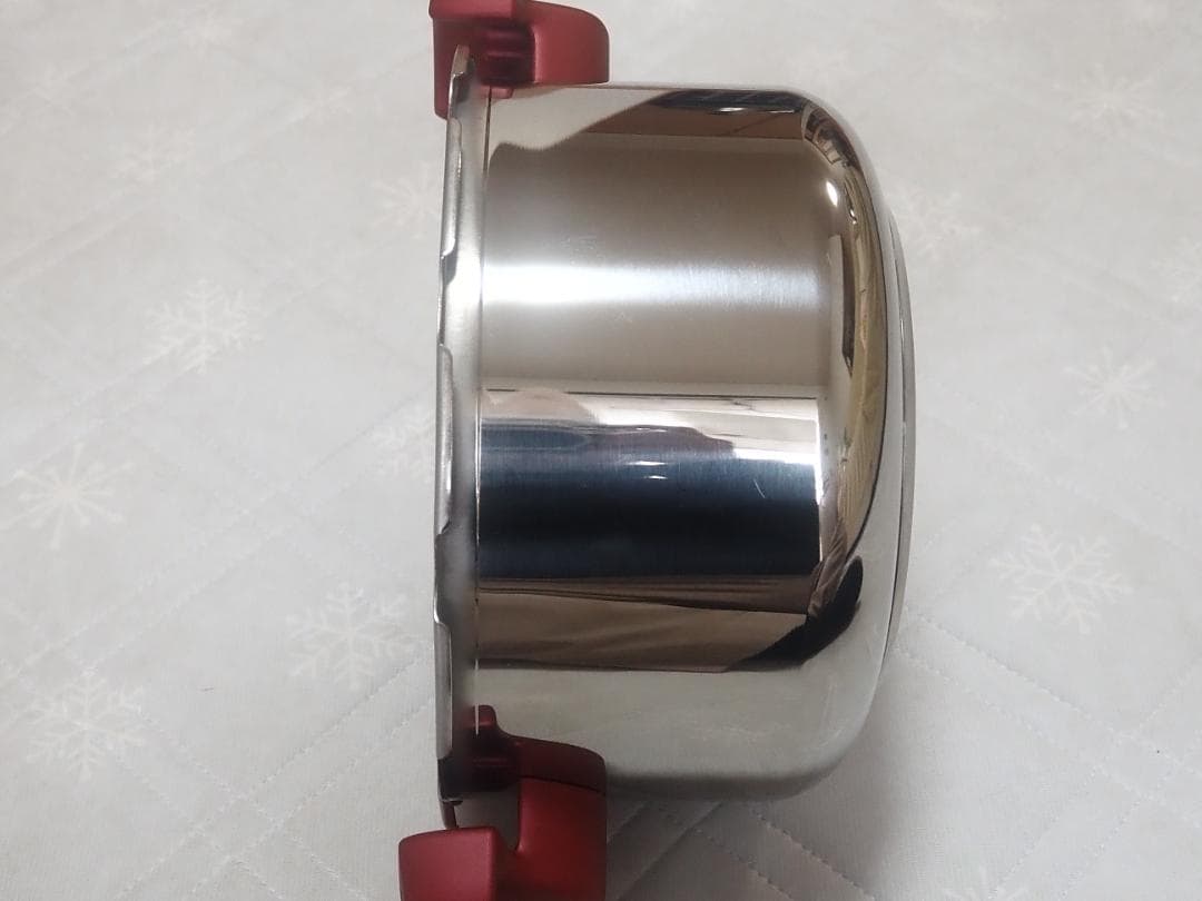 【美品】T-fal 圧力鍋　クリプソミニットイージー　容量4.5L　レシピ本付き