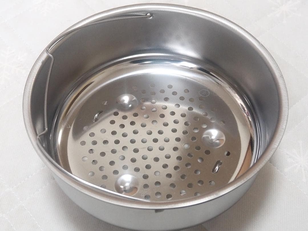 【美品】T-fal 圧力鍋　クリプソミニットイージー　容量4.5L　レシピ本付き