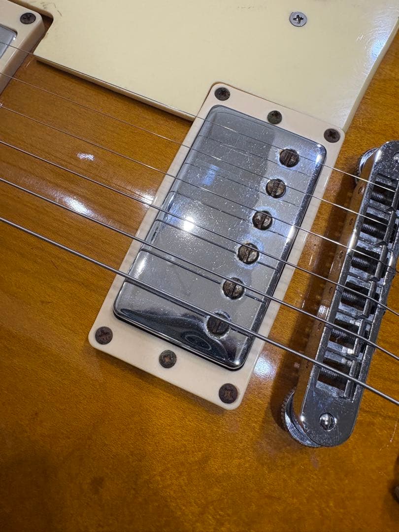 Gibson Les Paul Standard 1992年製