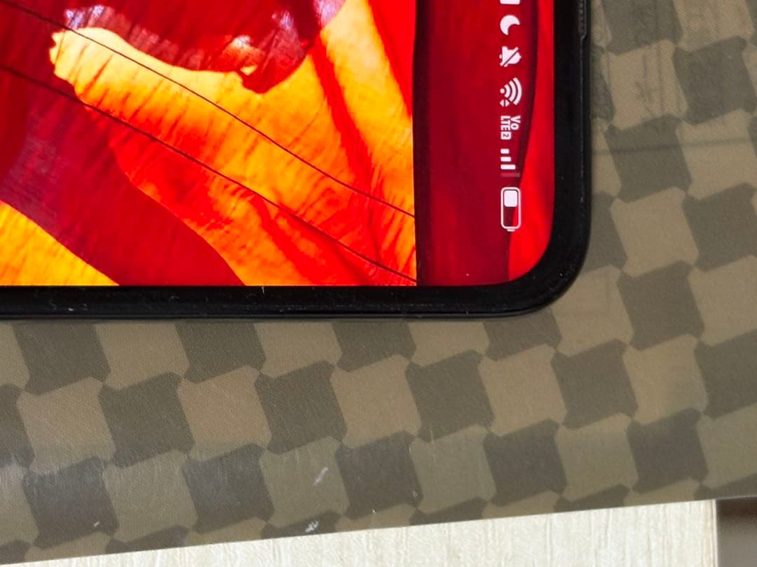 スマートフォン本体 OPPO Reno5A