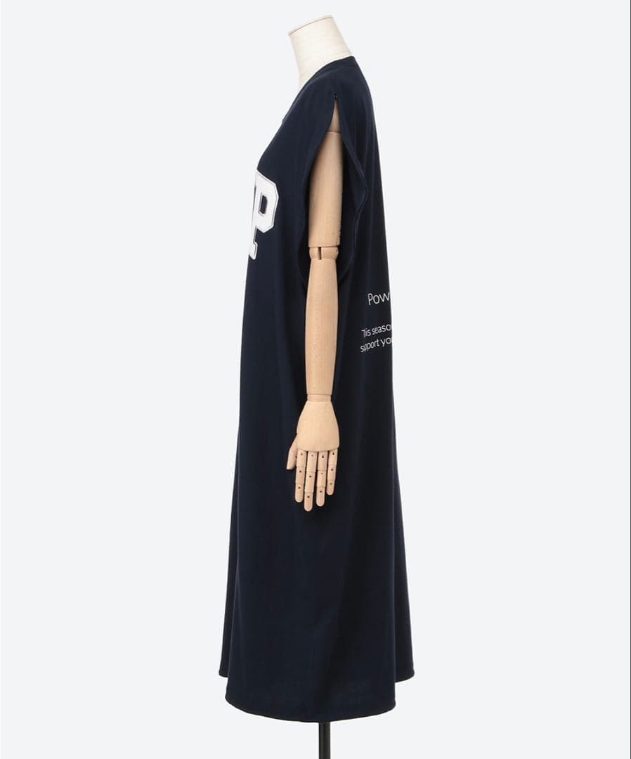 【doublet】POWER NAP T-SHIRT