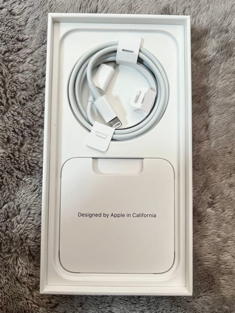 iPhone 13 128GB ミッドナイト⭐︎SIMフリー