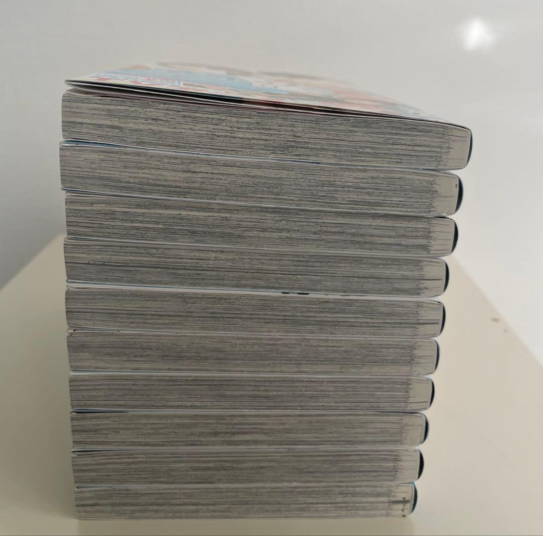 アオのハコ 1-20巻 セット ポストカード付き