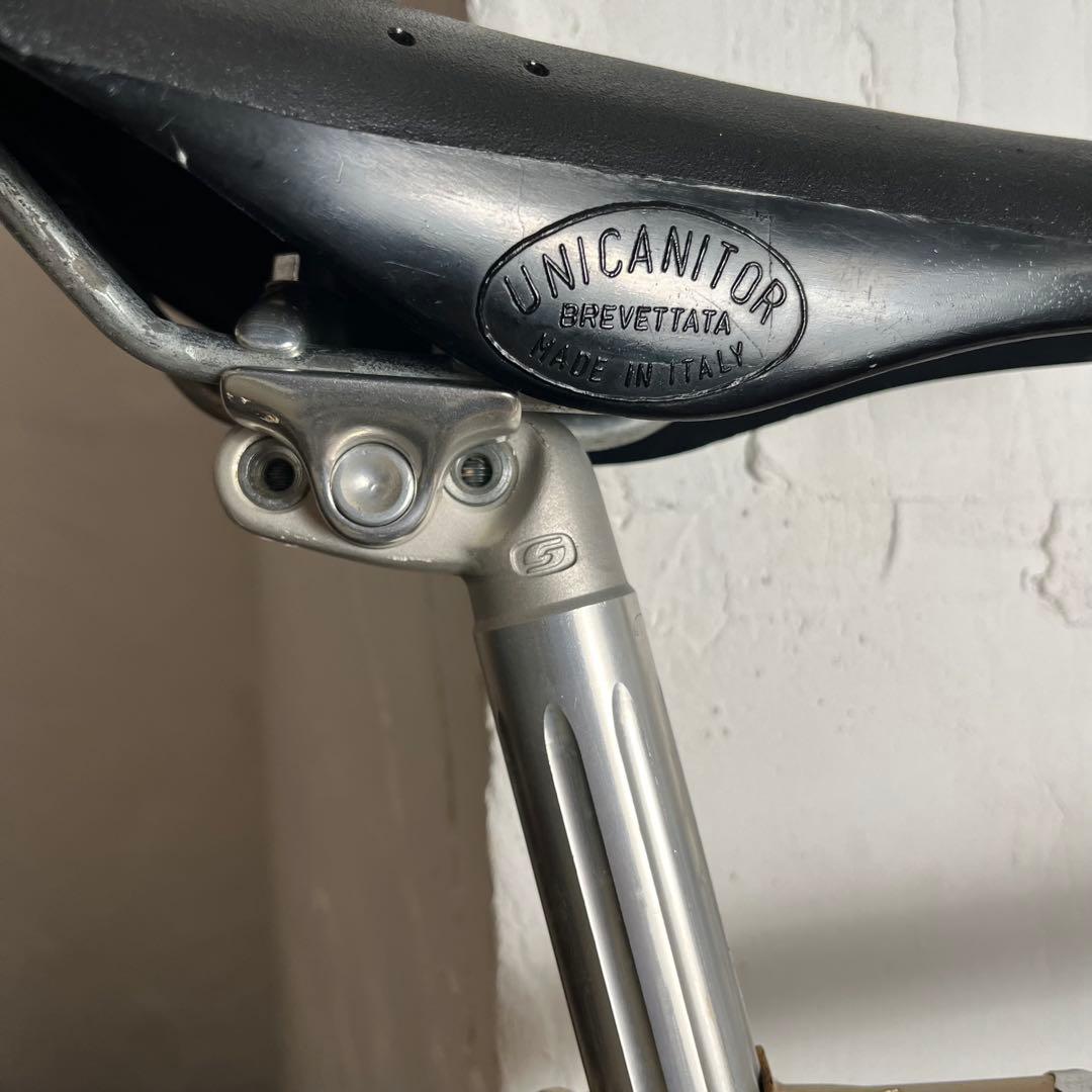 ブリヂストン グランベロ GRAND-VELO ピストバイク 浅草駅でのお渡し可