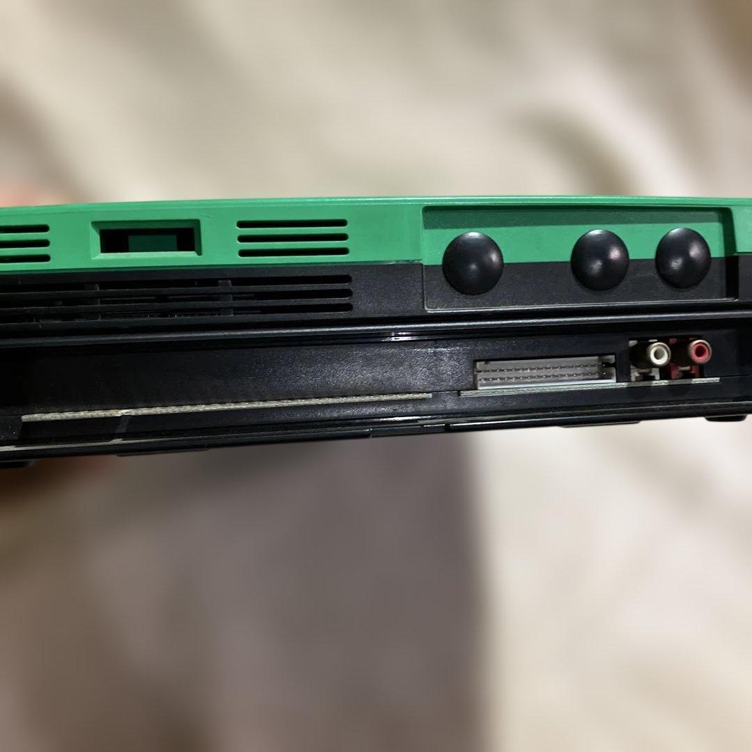 アーケード用基板　ストリートファイターZERO2 CPシステムII