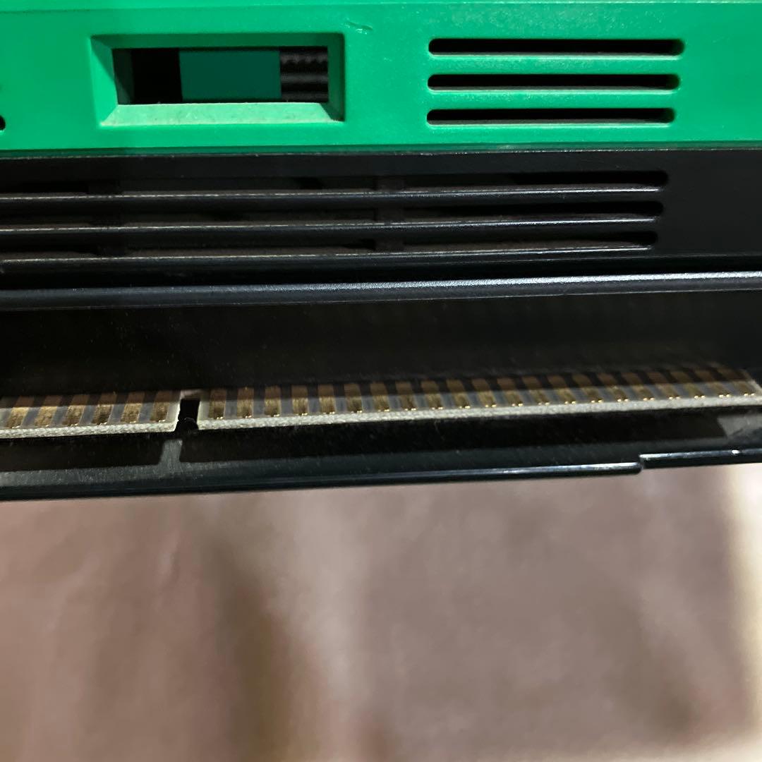 アーケード用基板　ストリートファイターZERO2 CPシステムII
