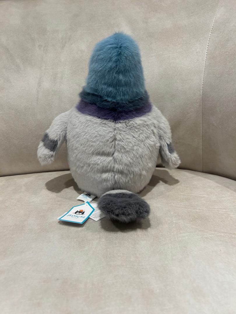 ぬいぐるみ  Strutton Pigeon