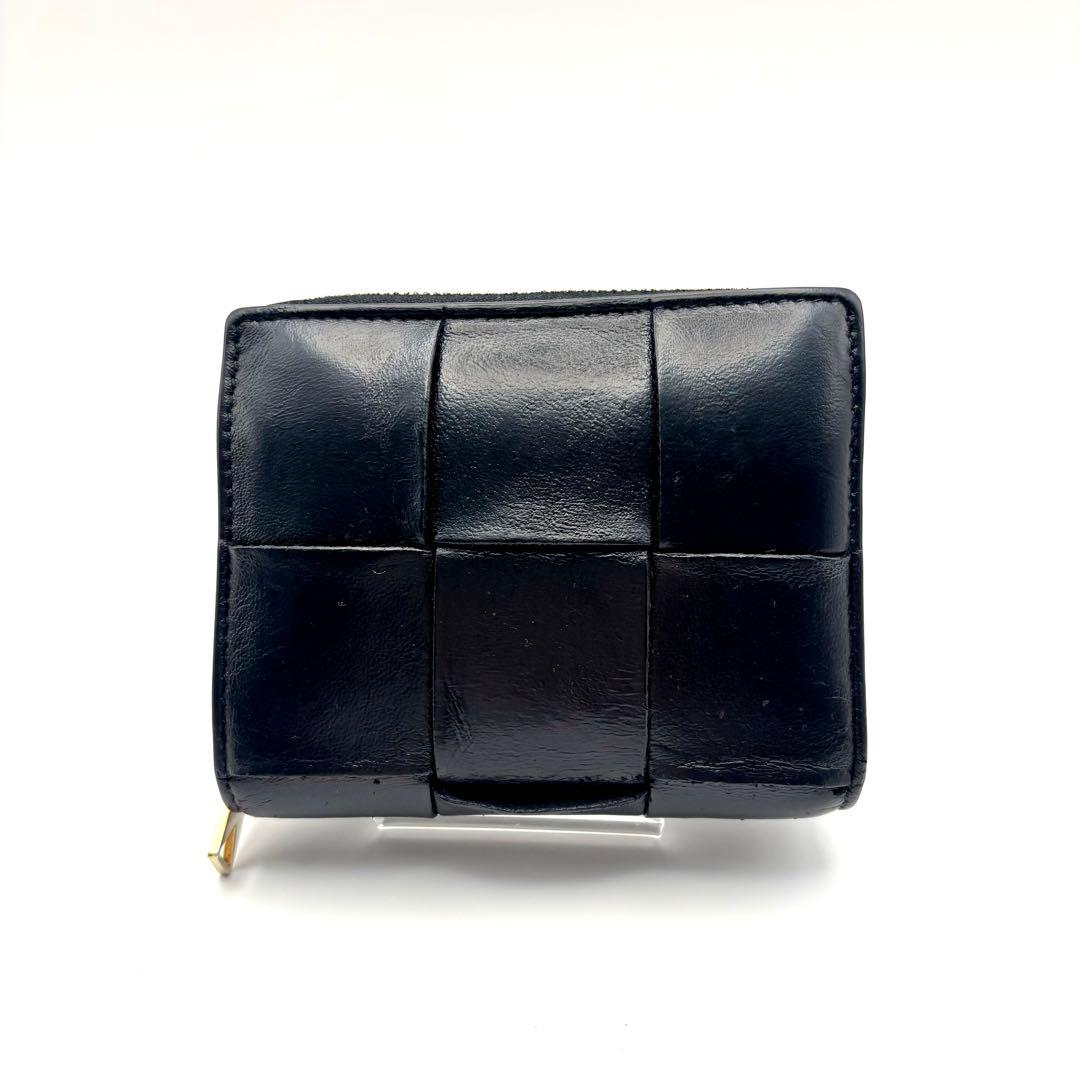 ひがし Bottegaveneta カセット