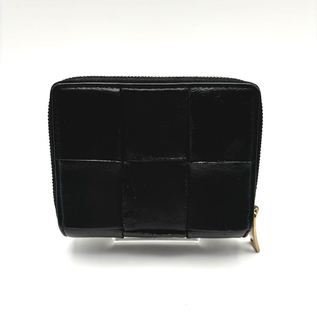 ひがし Bottegaveneta カセット