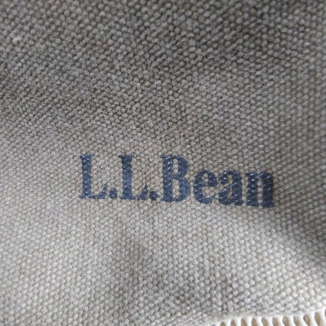 90s⁄L.L.Beanダッフルバック⁄クロスボディバック
