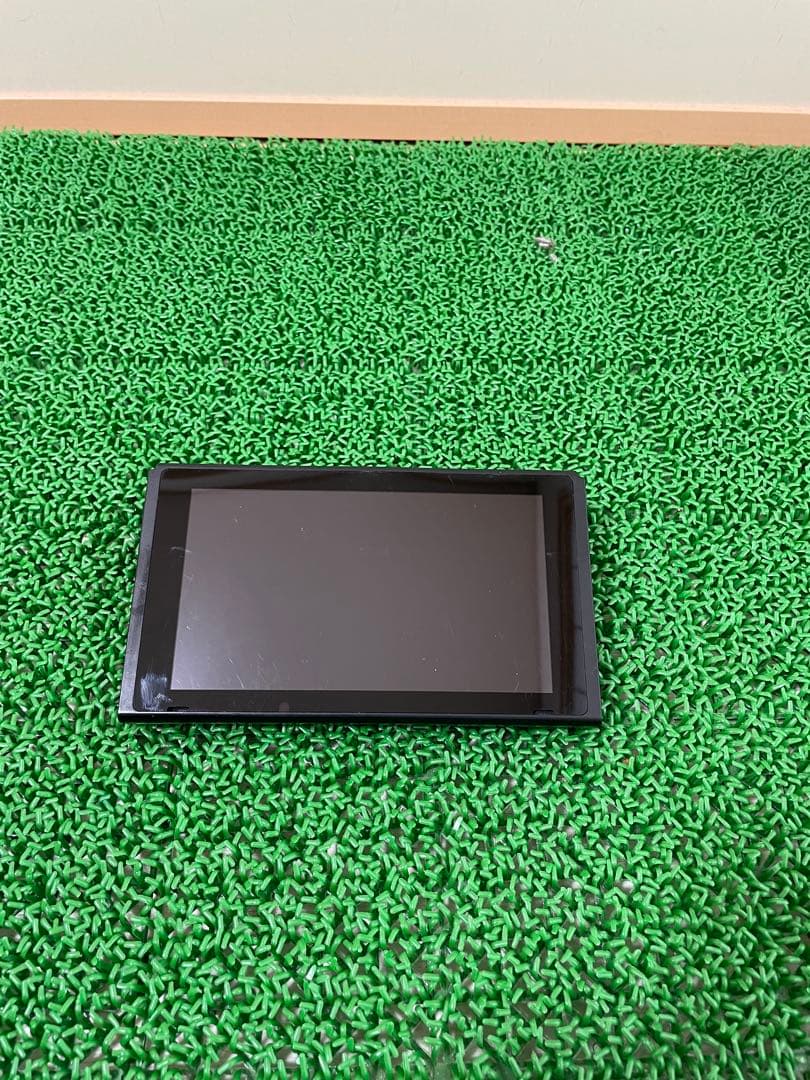 Nintendo Switch ニンテンドースイッチ本体　2台セット　ジャンク品