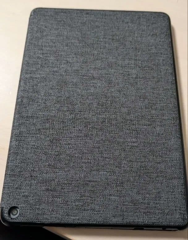 Fire HD 10 Plus 64GB 第11世代　純正ケース付き