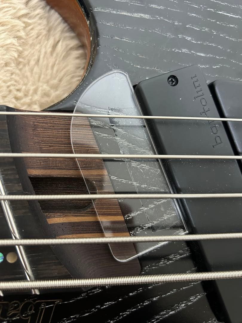 ベース Ibanez EHB1135MS