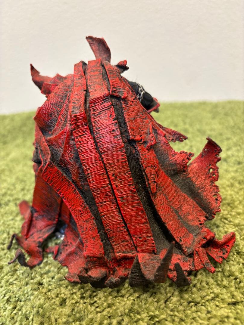 ①サンタspawn ②Spawn #311セット売り