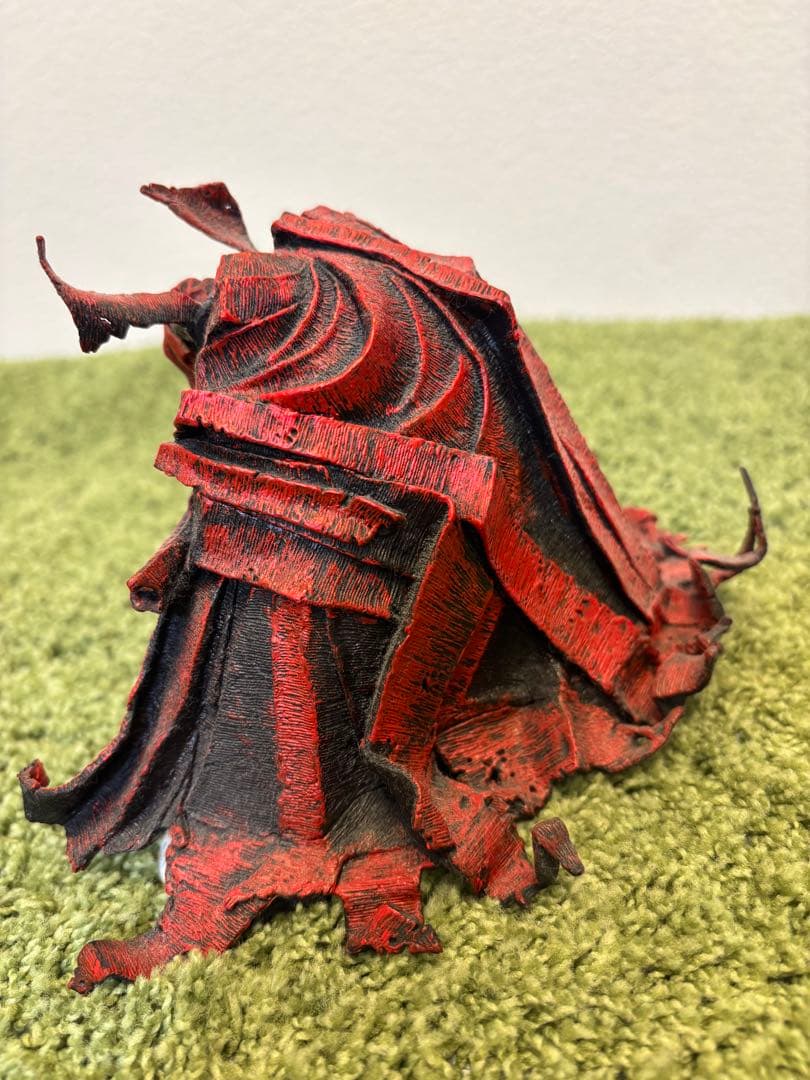 ①サンタspawn ②Spawn #311セット売り