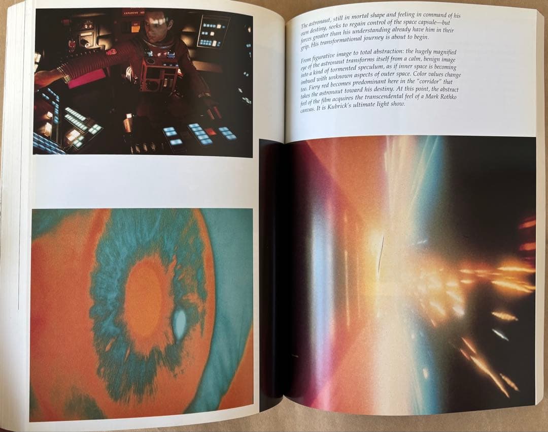 アート・デザイン・音楽 STANLEY KUBRICK, DIRECTOR