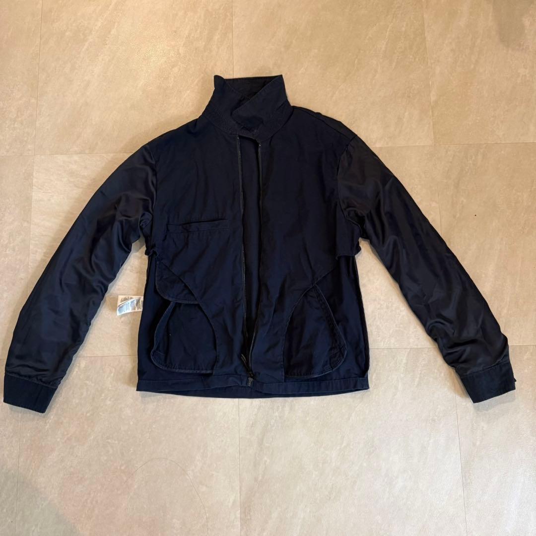 即発送　polo Ralph Lauren ジップジャケット　Sサイズ