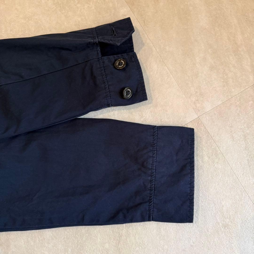 即発送　polo Ralph Lauren ジップジャケット　Sサイズ