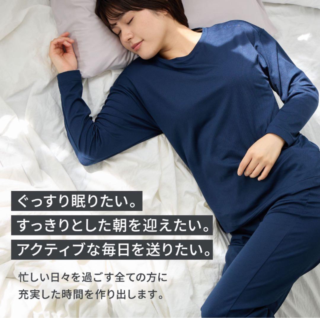 【試着のみ】【ノベルティリストバンド付き】VENEX 上下セット レディースXL