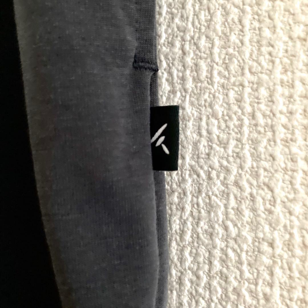 【試着のみ】【ノベルティリストバンド付き】VENEX 上下セット レディースXL