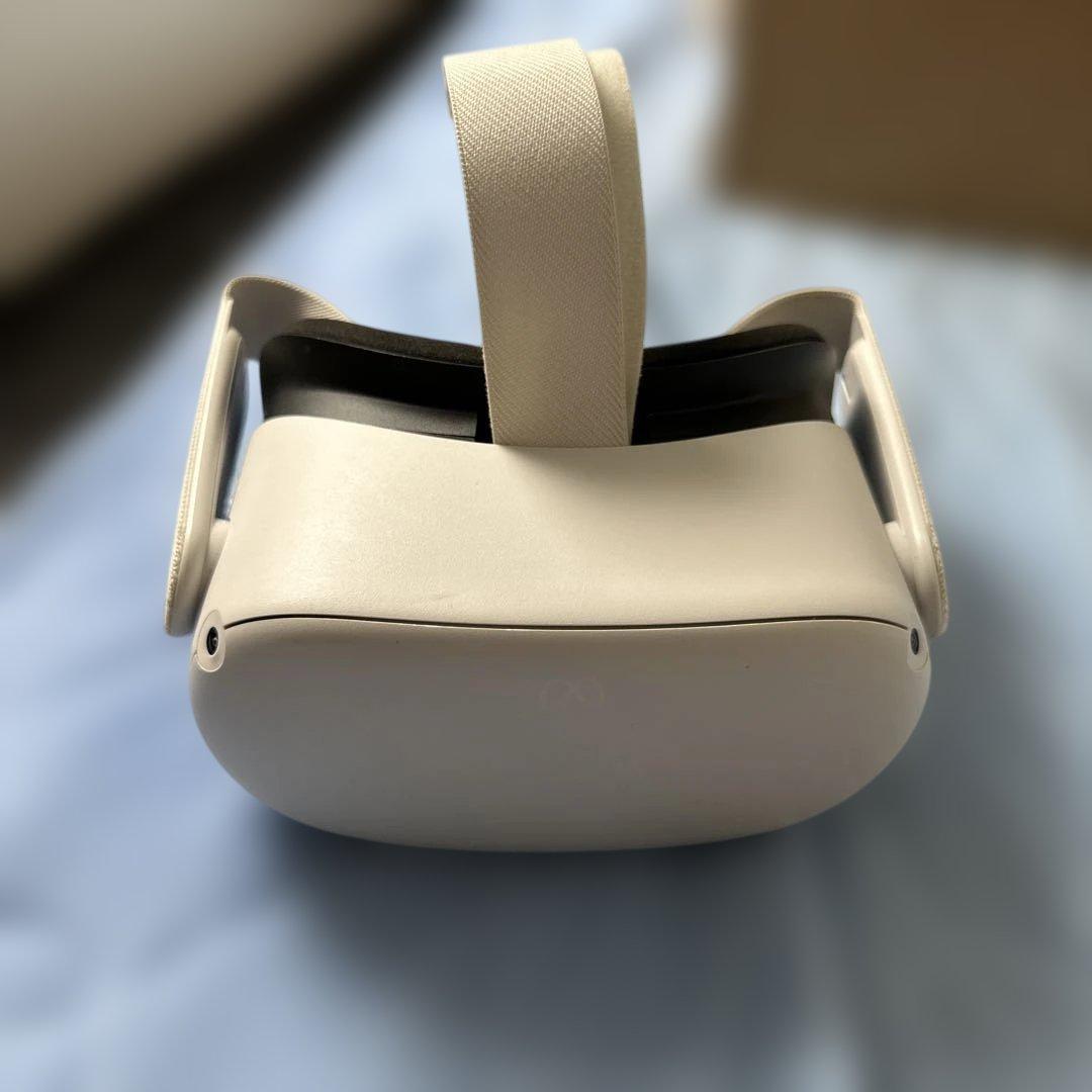 メタクエスト2 128G 中古品