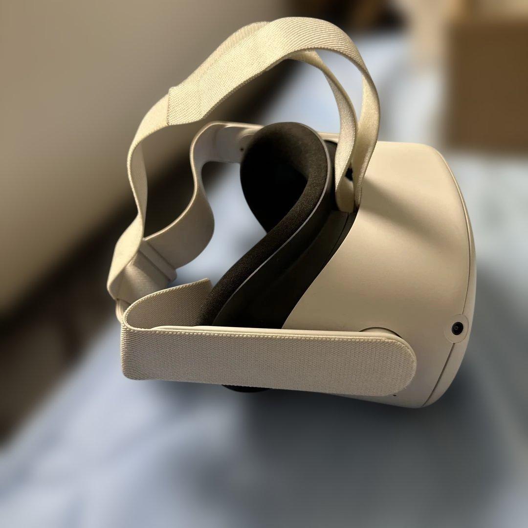 メタクエスト2 128G 中古品