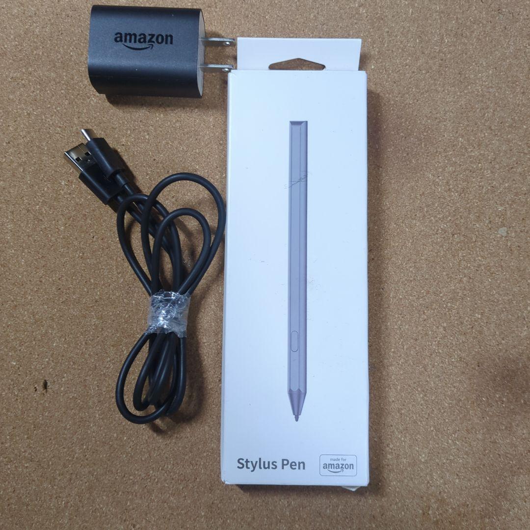 【美品】Fire Max11 128GB 本体＋純正キーボード + ペン13世代