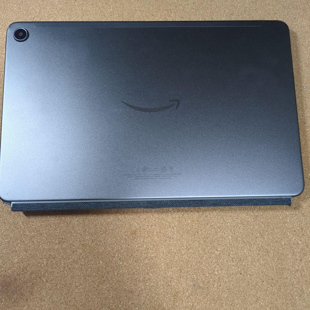 【美品】Fire Max11 128GB 本体＋純正キーボード + ペン13世代
