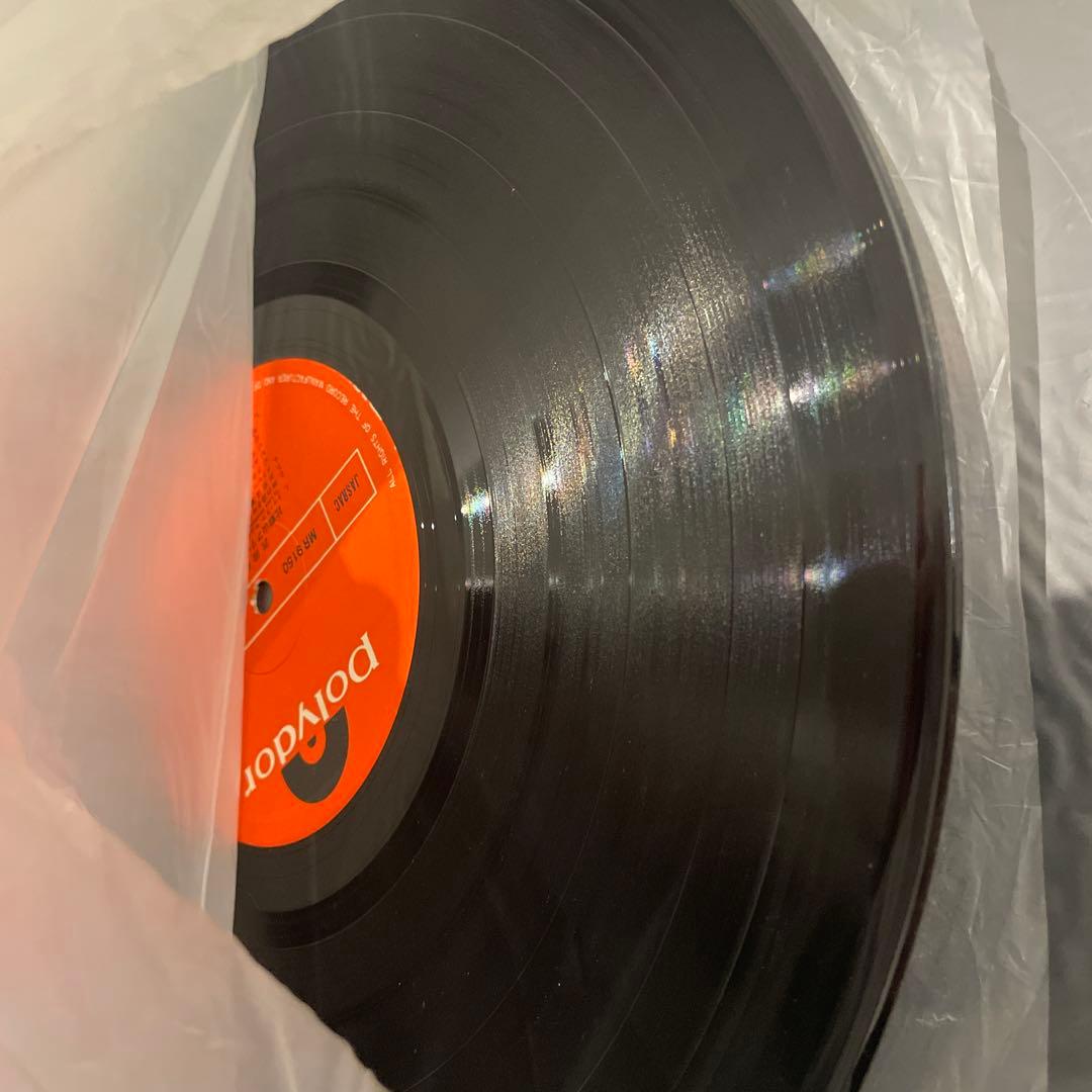 沢田研二比叡山フリーコンサート レコード