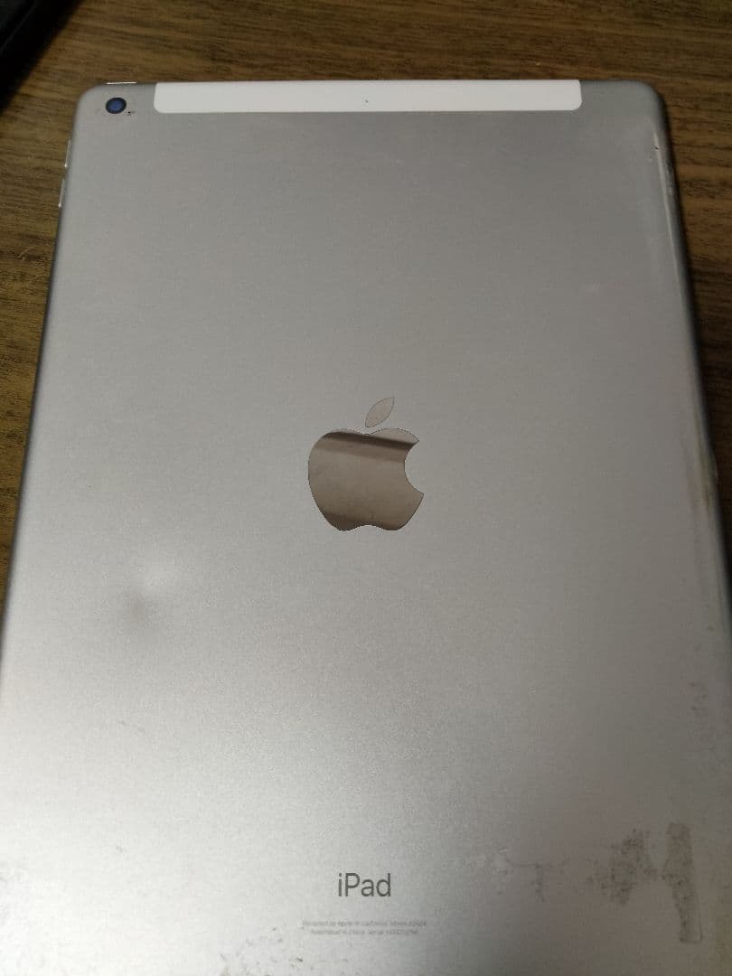 【最終激安価格】iPad第9世代