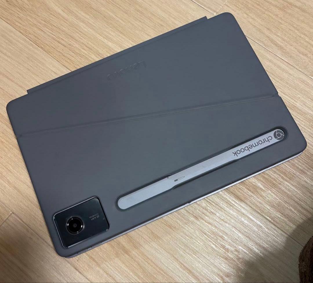 その他 lenovo chromebook duet
