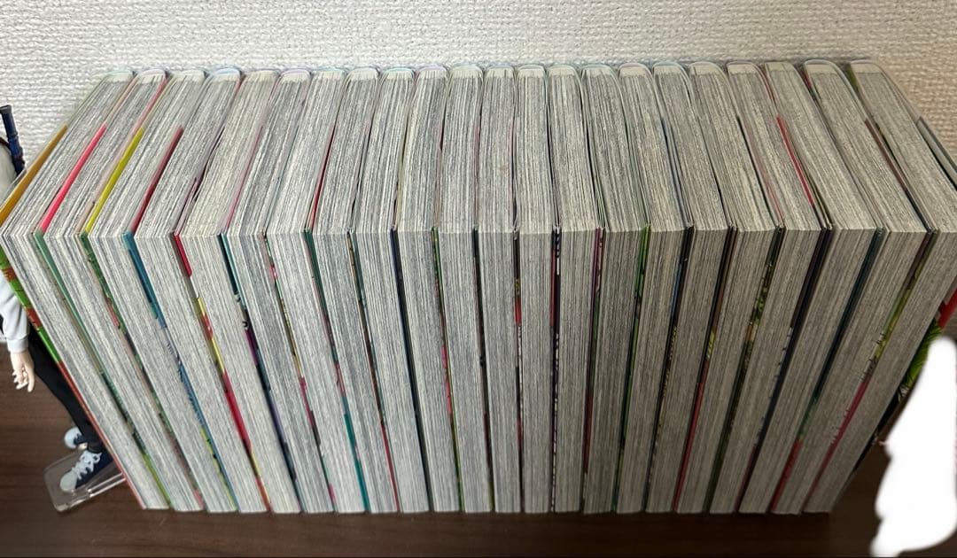 チェンソーマン 全巻 レゼ編入場者特典 第4弾 まとめ売り