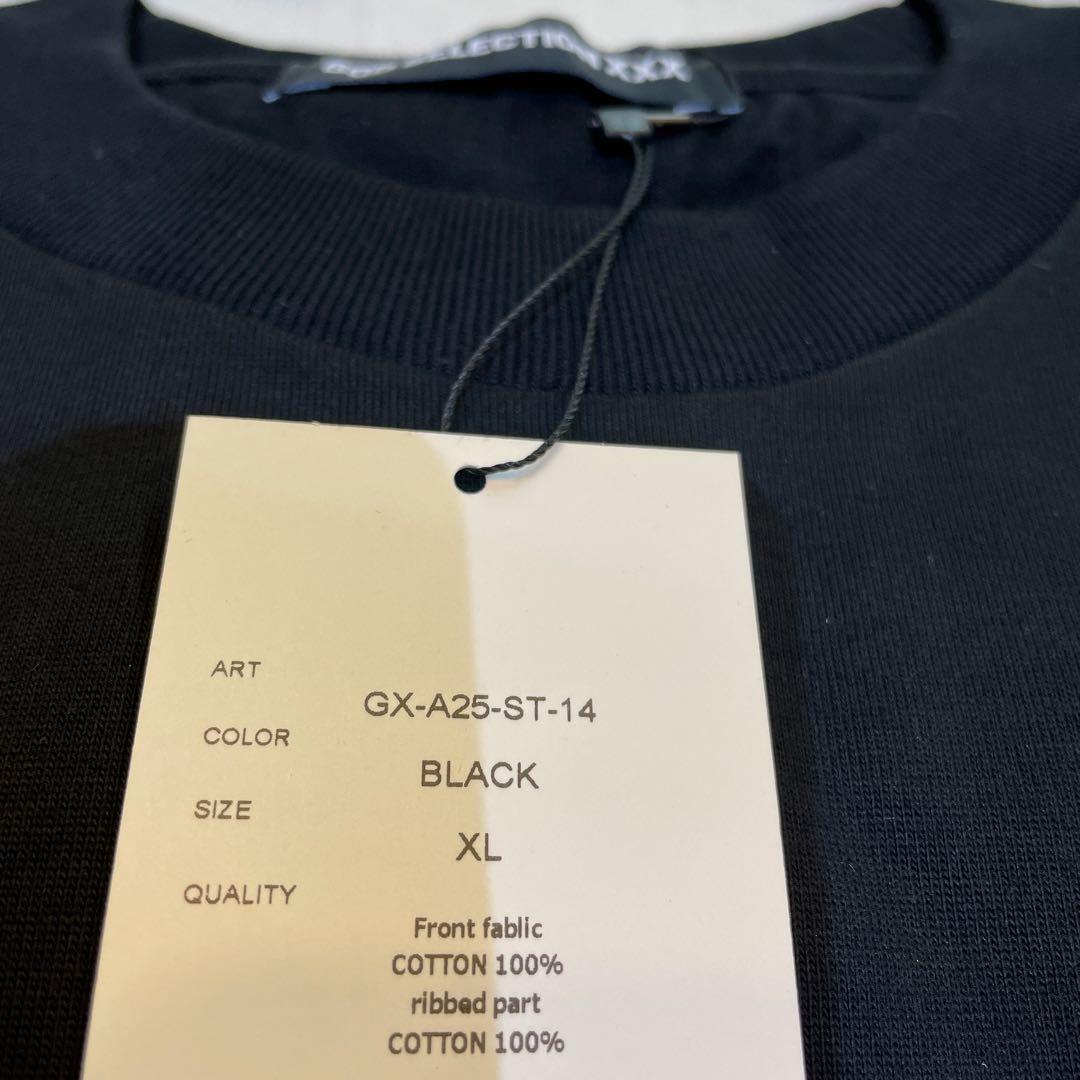 【新品未使用】GOD SELECTION XXX ゴッドセレクション Tシャツ