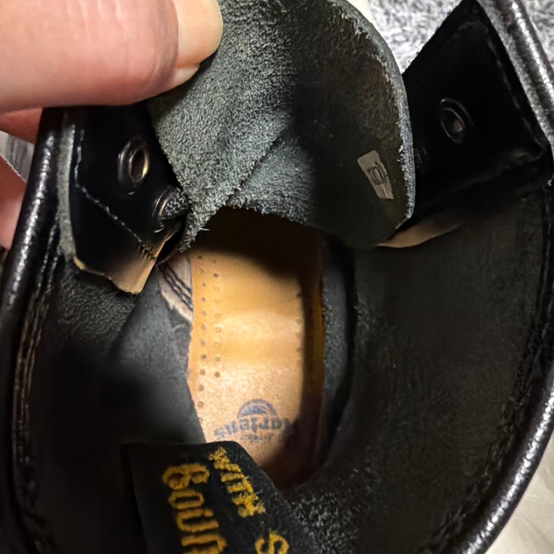 Dr. Martens ブーツ ドクターマーチン
