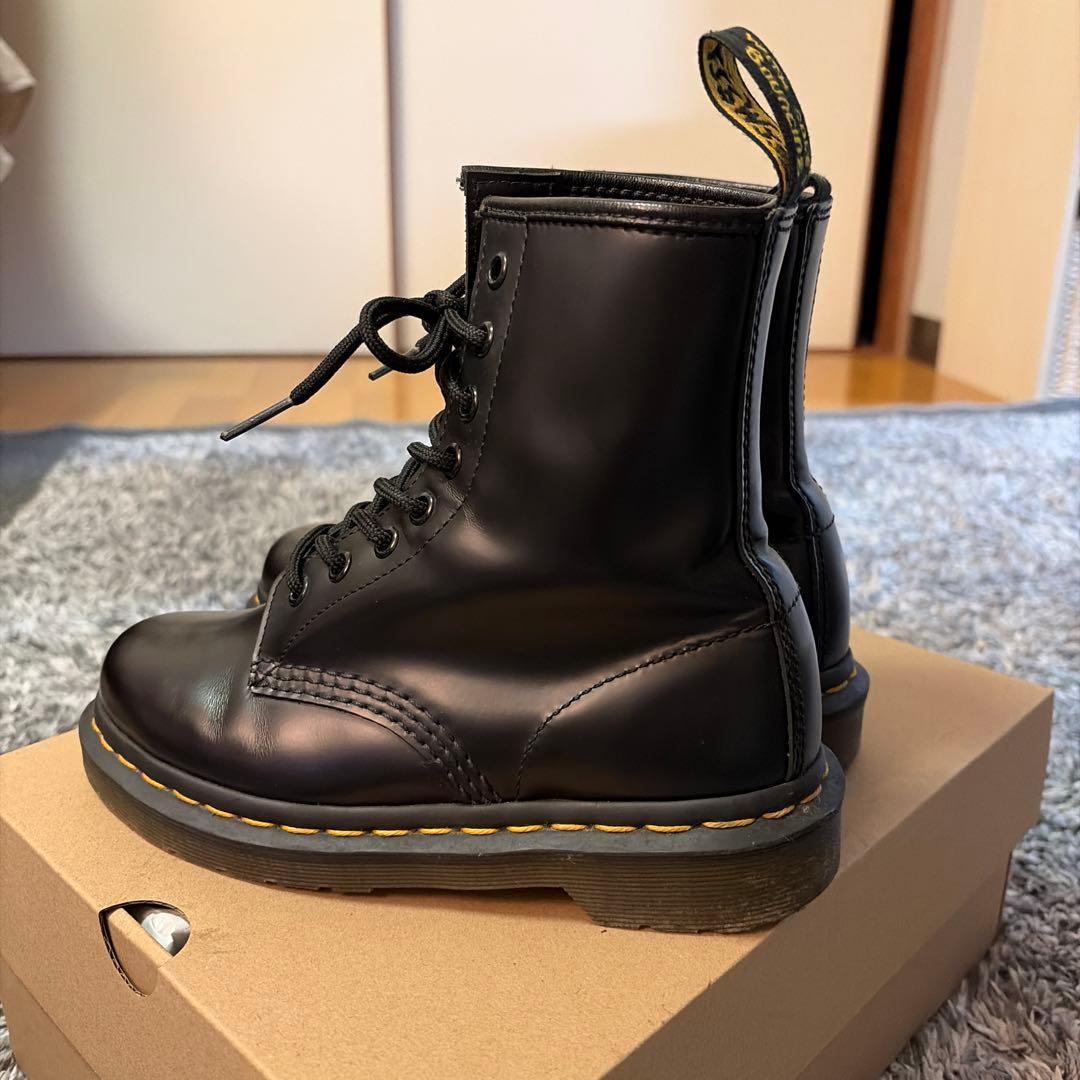 Dr. Martens ブーツ ドクターマーチン