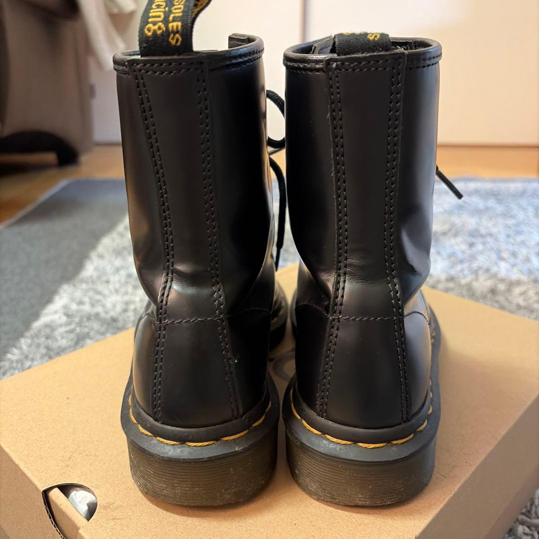 Dr. Martens ブーツ ドクターマーチン