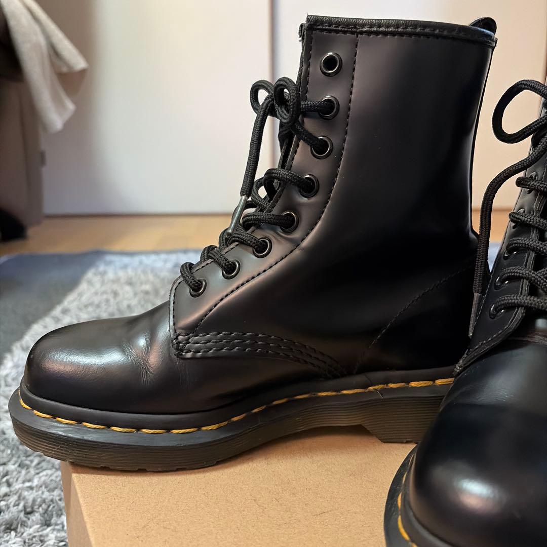 Dr. Martens ブーツ ドクターマーチン