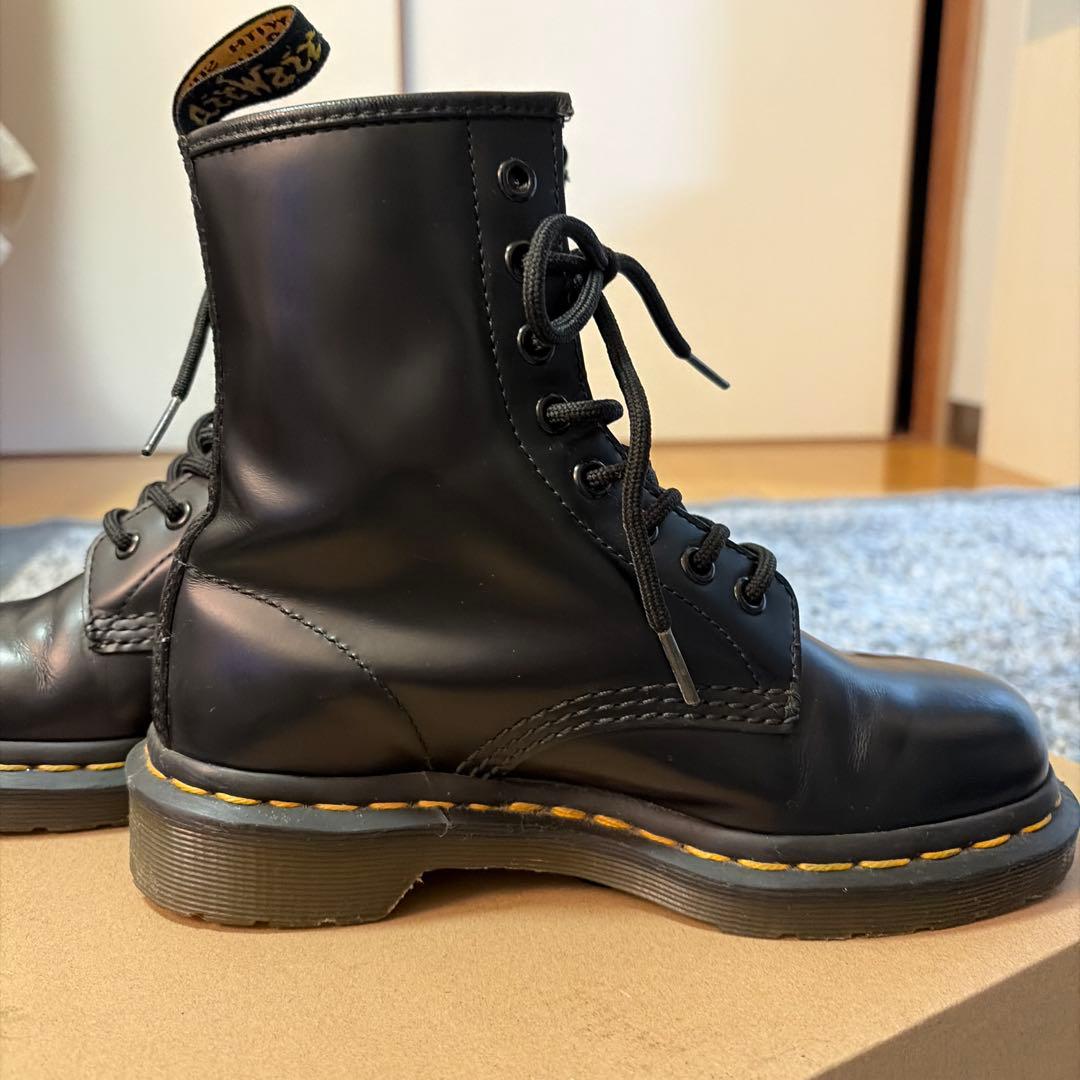 Dr. Martens ブーツ ドクターマーチン