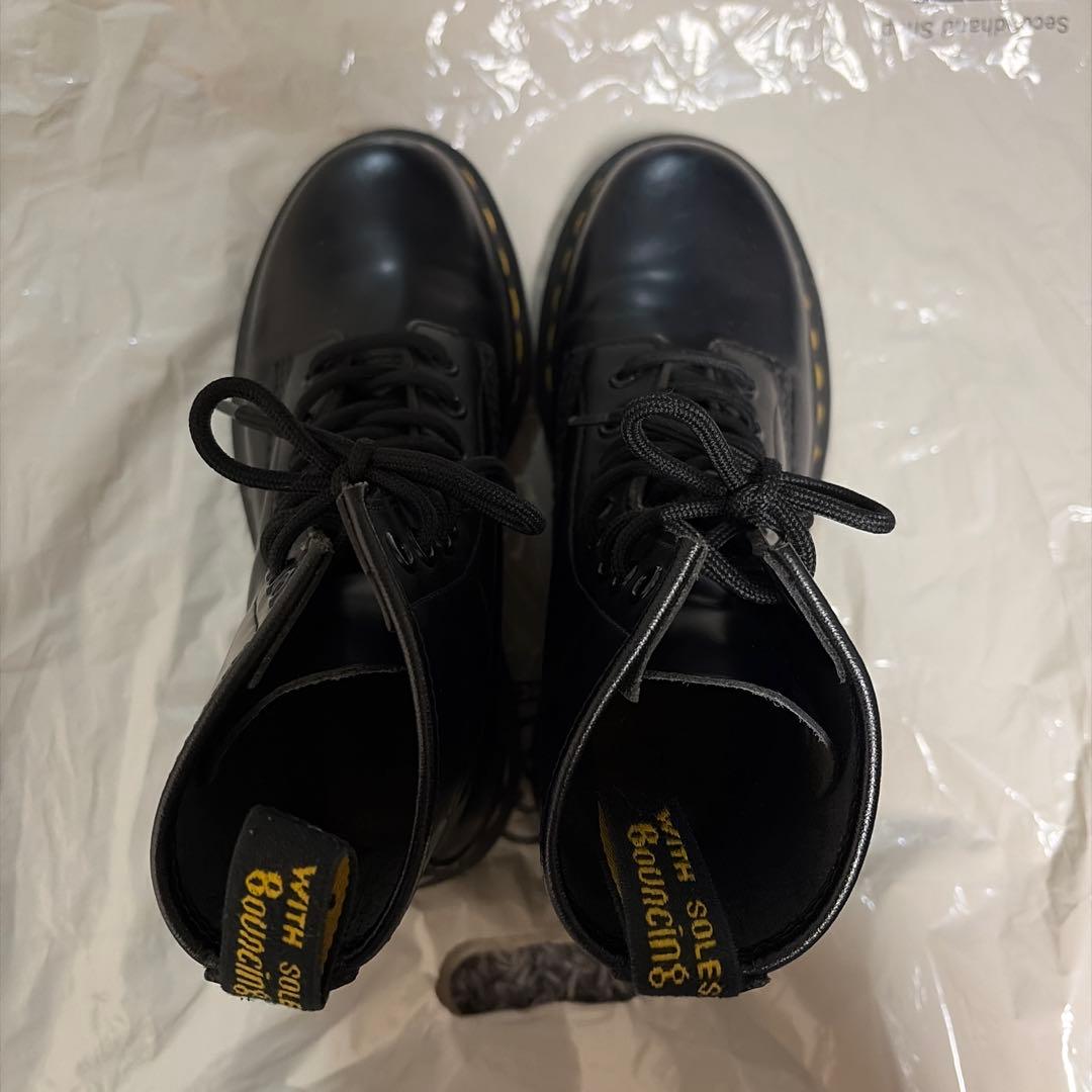 Dr. Martens ブーツ ドクターマーチン