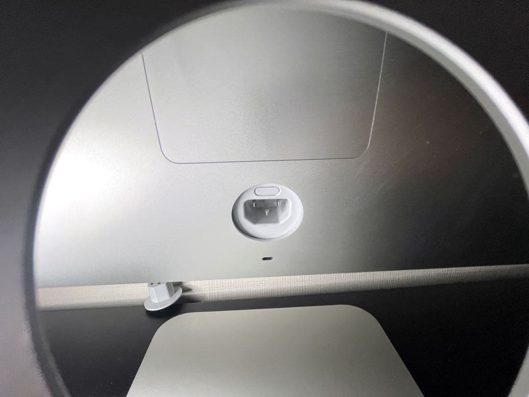 m*a様 Apple iMac (Retina 5K 27-inch 2020)