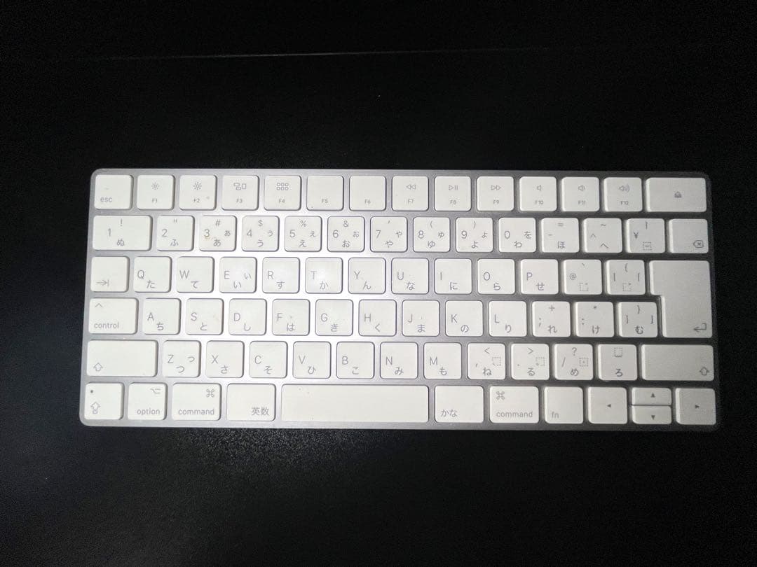 m*a様 Apple iMac (Retina 5K 27-inch 2020)