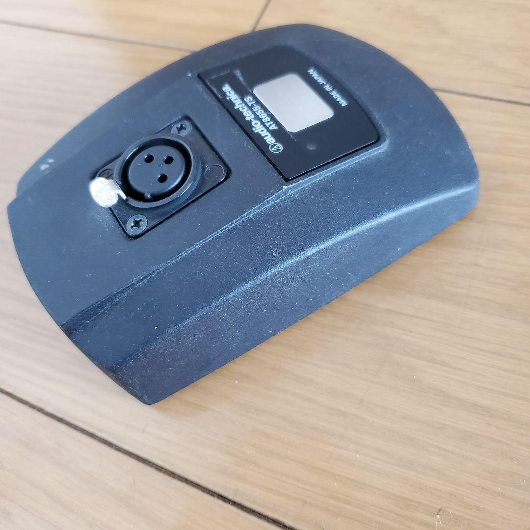 オーディオテクニカAT8655
